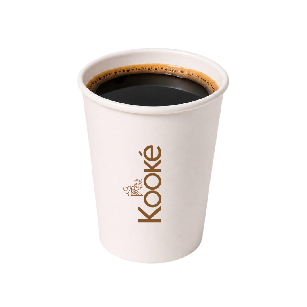 Americano / Long Black