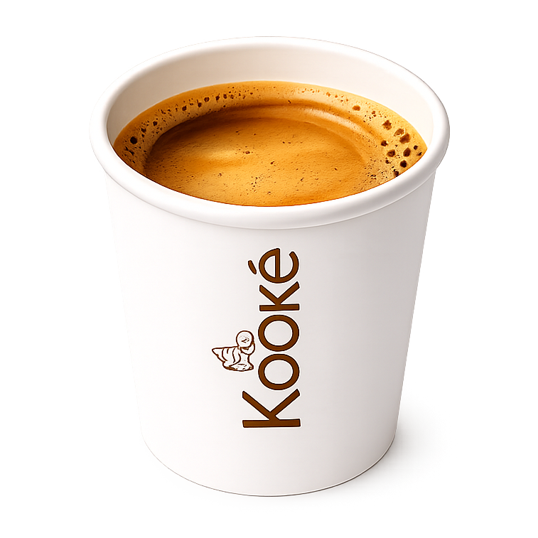 Double Espresso
