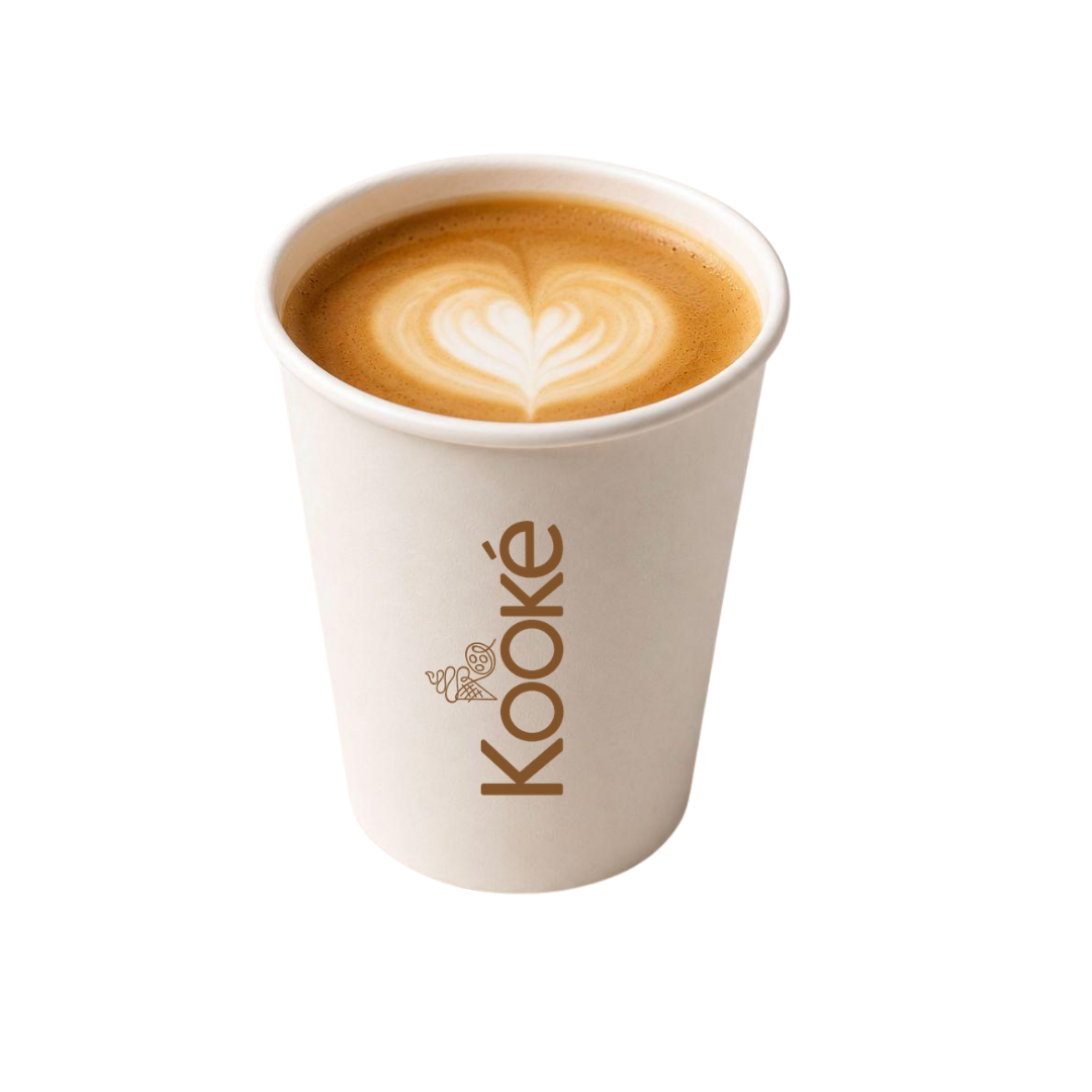 Flat White