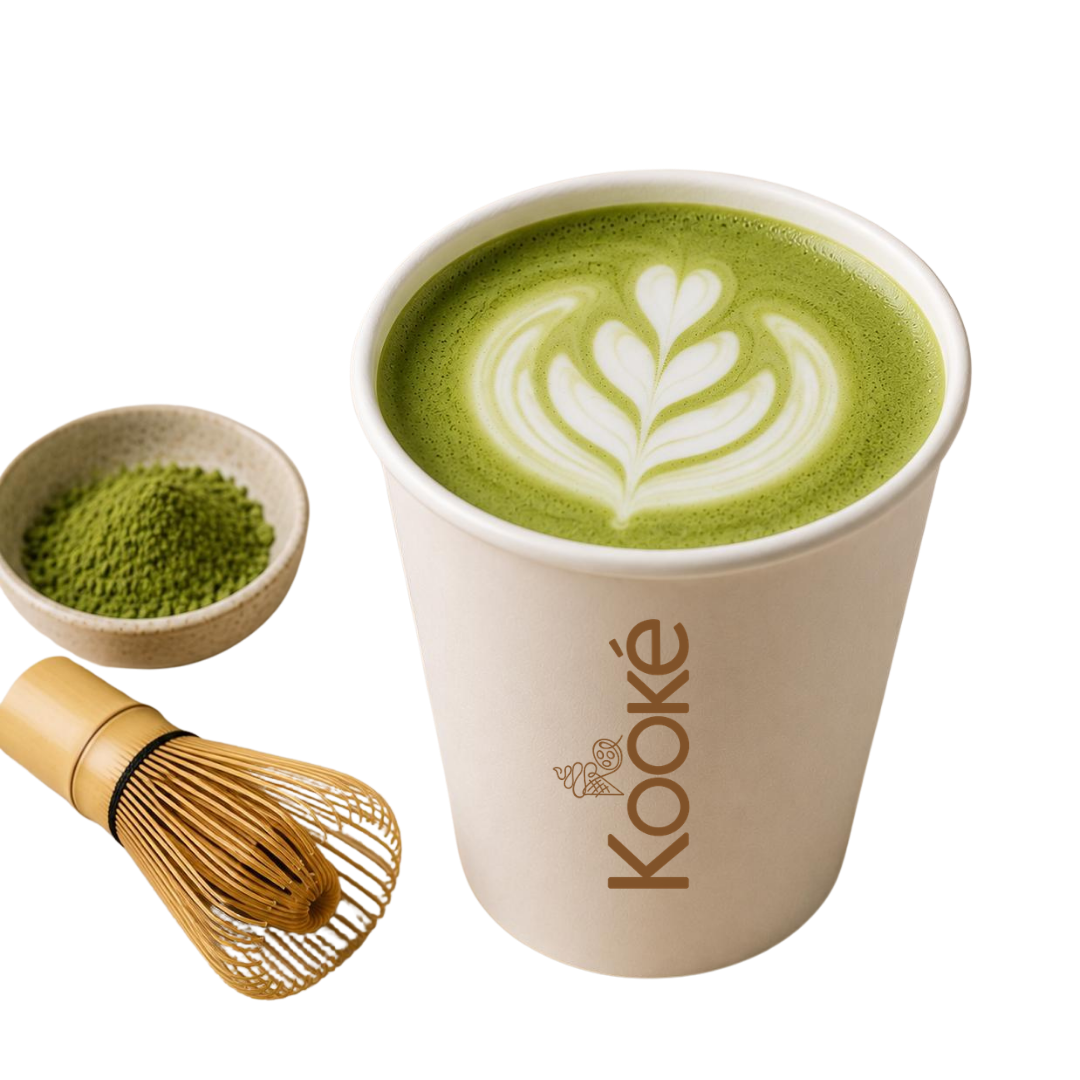 Kyoto Uji Matcha Bar