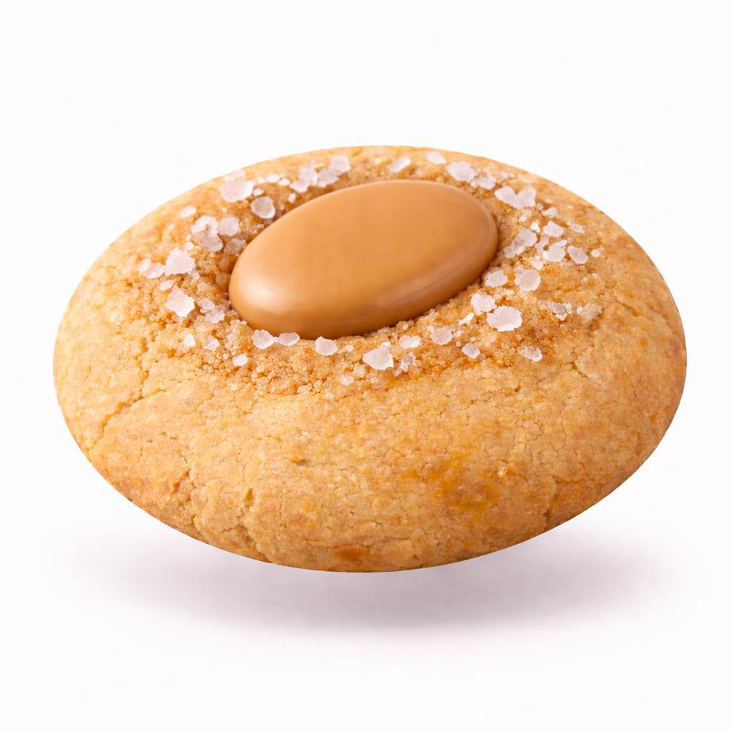 Salted Caramel